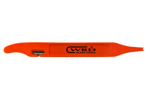 Wrd Isc Schnur-Verlegewerkzeug mit Cutter orange – ProGlass
