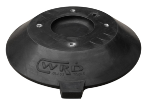 Saugscheibe zu WSP-002K / 3K / 4K & WROBK-300K/QC & WPRO6