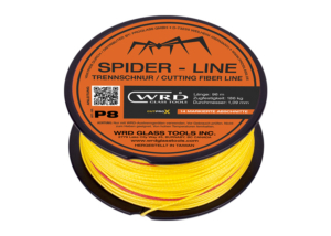 Spider Trennschnur P8, 96 m