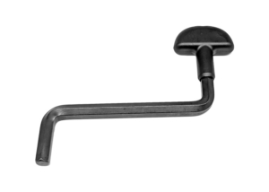 Handkurbel für WRBIS-300K/BK