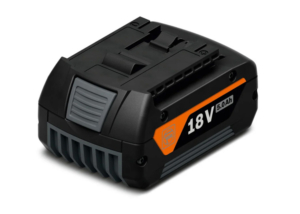 Akku Li-Ion 18V/5.0Ah zu AFSC-22/A