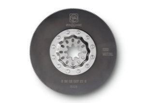FEIN HSS-Sägeblatt Ø 85 mm STARLOCK Packung zu 1 Stück