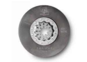 FEIN HSS-Sägeblatt Ø 85 mm STARLOCK Packung zu 1 Stück