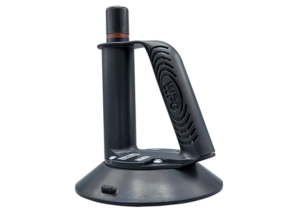 Woods Pumpsaugheber mit Winkelgriff