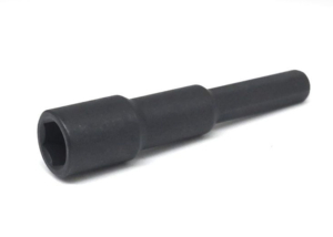 Bit-Halter 8 mm zu WRD Spider 4M/BK 60 mm lang