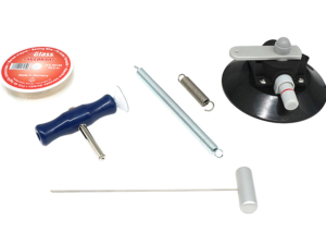 ProGlass Ein-Mann-Drahtschneidesatz DSS